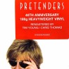 Pretenders LP Pretenders -80 - LP Pretenders LP Pretenders -80 - LP