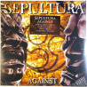 Sepultura LP Against - LP