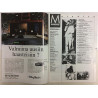 Musiikkiuutiset 1990 No.5 Eppu Normaali,Kimmo Kajasto