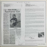 Mitchell Joni LP Early Joni - 1963 - LP