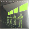 Kraftwerk 2022 0190296504761 Remixes 3LP LP