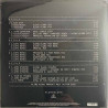 Kraftwerk 2022 0190296504761 Remixes 3LP LP