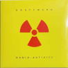 Kraftwerk 1975 50999 9 66019 1 4 Radio-Activity LP