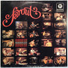 Farout 1979 KOLP 16 Further Out Begagnat LP