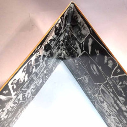 Sielun Veljet, Peer Günt, Yö, Peitsamo, Smack ym. LP Rock Forum 2LP  kansi EX levy EX LP