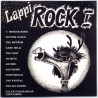 Peyton Place, Hippron, De Soto ym. LP Lappi Rock 1  kansi EX levy EX LP