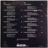 Peyton Place, Hippron, De Soto ym. LP Lappi Rock 1  kansi EX levy EX LP