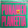 Tuomari Nurmio  1982 JHN 3005 Punainen Planeetta Begagnat LP