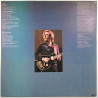 Di Meola Al LP Land Of The Midnight Sun  kansi EX levy EX LP