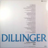 Dillinger LP Tribal War / War Dubbing 12-inch maxi  kansi EX levy EX LP