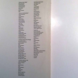 Kaiutimien testilevy + musiikkia LP Sessions 2LP  kansi VG+ levy VG+ LP