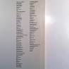Kaiutimien testilevy + musiikkia LP Sessions 2LP  kansi VG+ levy VG+ LP
