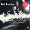 Dead Kennedys LP Fresh Fruit For Rotting Vegetables  kansi EX levy EX LP