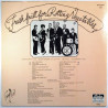 Dead Kennedys LP Fresh Fruit For Rotting Vegetables  kansi EX levy EX LP