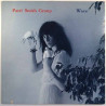 Patti Smith Group LP Wave  kansi VG+ levy EX LP