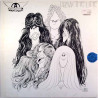 Aerosmith LP Draw The Line  kansi VG levy EX LP