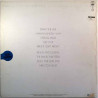 Aerosmith LP Draw The Line  kansi VG levy EX LP