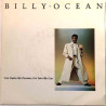 Ocean Billy 1988 JIVE 163 Get outta my dreams, get into my car begagnad singelskiva