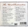 Barbara Hendricks, Kiri Te Kanawa ym.  CD The Met At Christmastime  kansi EX levy EX Käytetty CD