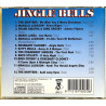 Mahalia Jackson, Rosemary Clooney ym. 1994 JB015 Jingle Bells CD Begagnat