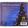 Niskanen Jyrki CD Jouluyö - Holy Night  kansi EX levy EX Käytetty CD