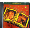 Hallikainen Joel CD Jouluinen maa cd-single  kansi EX levy EX Käytetty CD