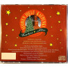 Hallikainen Joel CD Jouluinen maa cd-single  kansi EX levy EX Käytetty CD