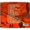 Toivonen Aku 2007 MTGCD-0714 Tule joulu kultainen pianola tunnelmoiden CD Begagnat