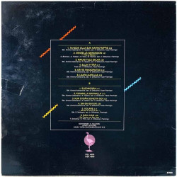 Salmelainen Kari LP Tahdon olla sun napakymppis  kansi VG+ levy EX- LP