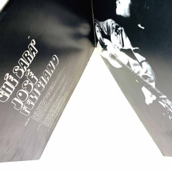 Feliciano Jose LP Che Sara  kansi EX- levy EX- LP