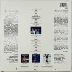 Shadows LP At their very best  kansi EX- levy EX LP