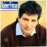 Friman Rainer LP Linnut  kansi EX levy EX LP