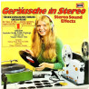 Stereo Sound Effects LP Geräusche In Stereo 1  kansi EX levy EX- LP