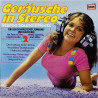 Stereo Sound Effects LP Geräusche In Stereo 2  kansi EX levy EX- LP