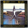 Peyr Þeyr 1982 LX 001 As above Begagnat LP