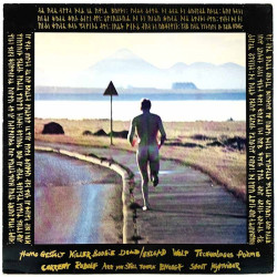Peyr Þeyr 1982 LX 001 As above Begagnat LP