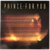 Prince 1978 WB K 56 989 For You Begagnat LP
