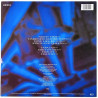 Killing Joke 1985 825 244-1 Night Time Begagnat LP