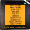 Virgin Prunes, Aztec Camera, Gist ym. 1983 MNWX 3 Rough Trade Records / MNW Begagnat LP