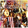 MC 5 1969 ELK 22 022 Kick out the jams Begagnat LP