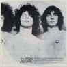 MC 5 1969 ELK 22 022 Kick out the jams Begagnat LP