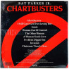 Ray Parker Jr. LP Chartbusters  kansi EX levy EX LP