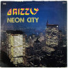 Grizzly 1977 TTLP 502 Neon City Begagnat LP