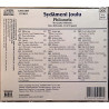 Philomela Marjukka Riihimäki 1997 8.551049F Sydämeni Joulu CD Begagnat