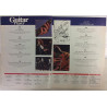 Guitar Player 1989 No.Nov Joe Satriani,John Lee Hooker
