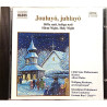 CSSR State Philharmonic (Košice) CD Jouluyö, juhlayö  kansi EX levy EX Käytetty CD
