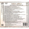 CSSR State Philharmonic (Košice) CD Jouluyö, juhlayö  kansi EX levy EX Käytetty CD