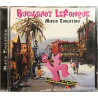 Buckshot Lefongue 1997 4841952 Music Evolution CD Begagnat