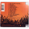 Fogerty John CD REVIVAL  kansi EX levy EX Käytetty CD