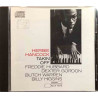 Hancock Herbie CD Takin' Off  kansi EX levy EX Käytetty CD